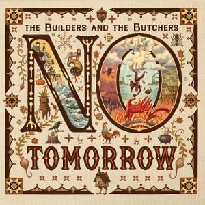 Produktbild: No Tomorrow