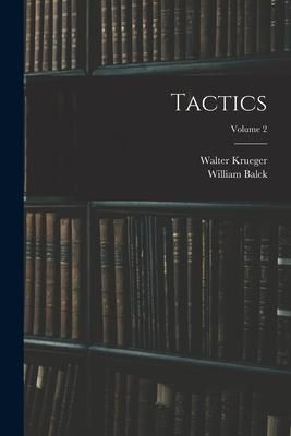 Produktbild: Tactics; Volume 2