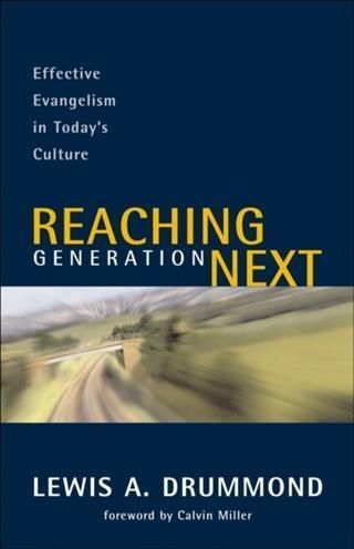 Produktbild: Reaching Generation Next