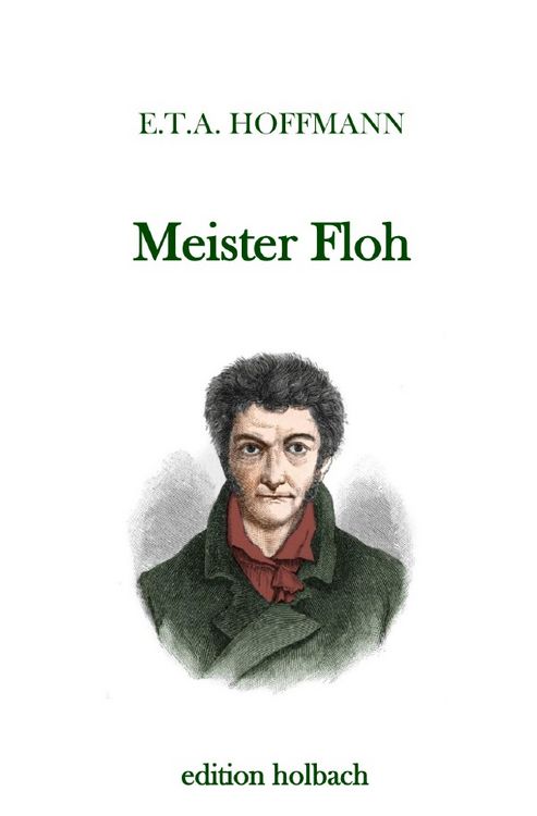 Produktbild: Meister Floh