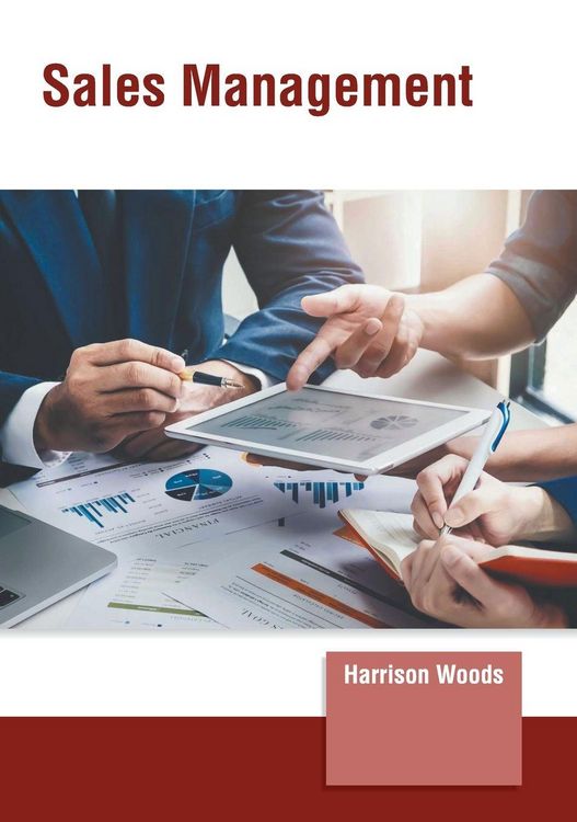Produktbild: Sales Management