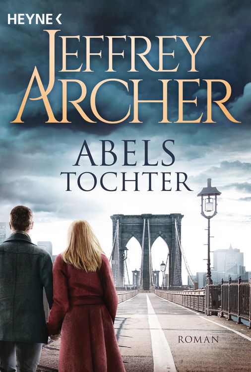 Produktbild: Abels Tochter