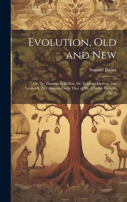 Produktbild: Evolution, Old and New