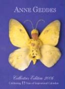 Produktbild: Anne Geddes Datebook with Book(s)