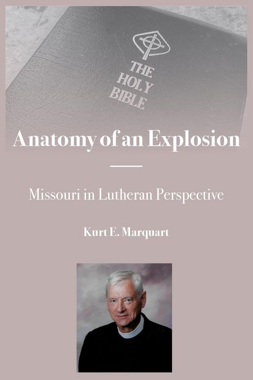 Produktbild: Anatomy of an Explosion