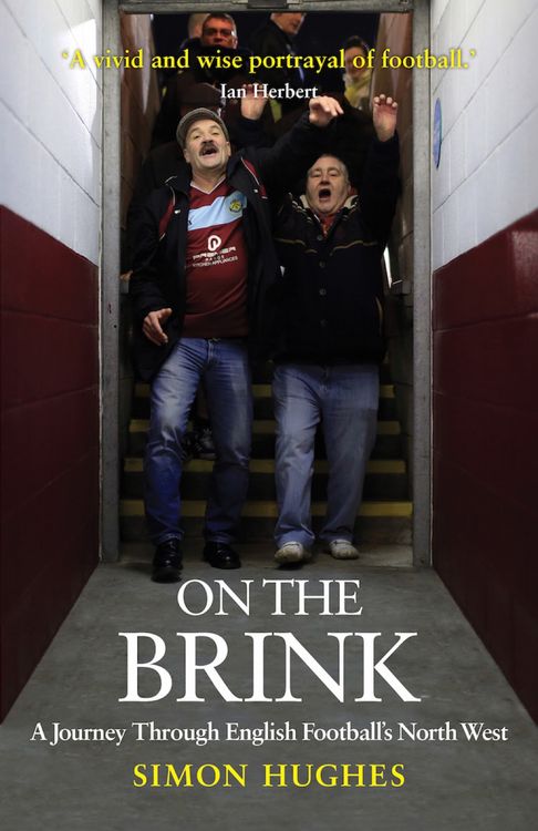 Produktbild: On the Brink
