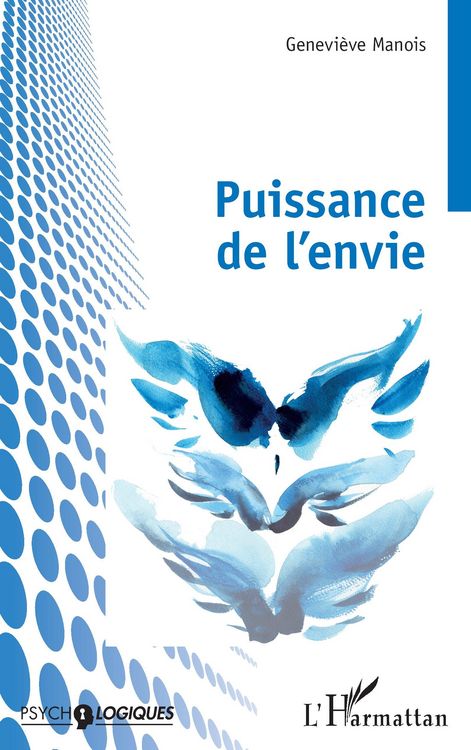 Produktbild: Puissance de l'envie