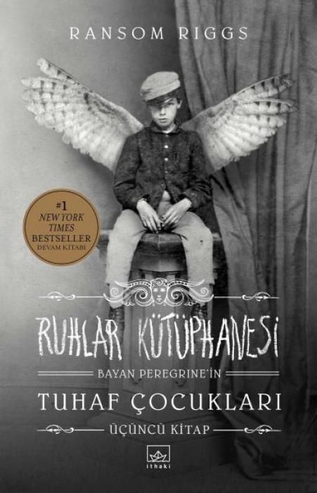 Produktbild: Ruhlar K&uuml;t&uuml;phanesi 3 Ciltli