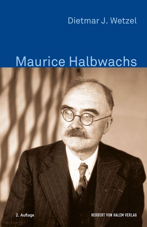 Produktbild: Maurice Halbwachs