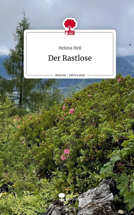 Produktbild: Der Rastlose. Life is a Story - story.one