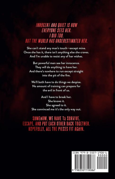 Produktbild: Risks of Temptation