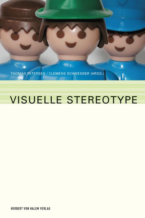 Produktbild: Visuelle Stereotype