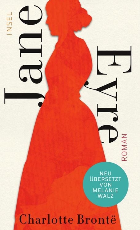Produktbild: Jane Eyre