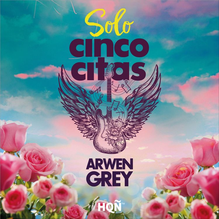 Produktbild: Solo cinco citas