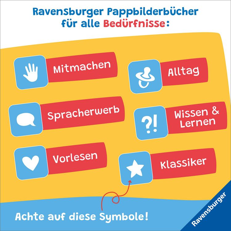 Sachen suchen - Mein erstes Sachen suchen: Ostern