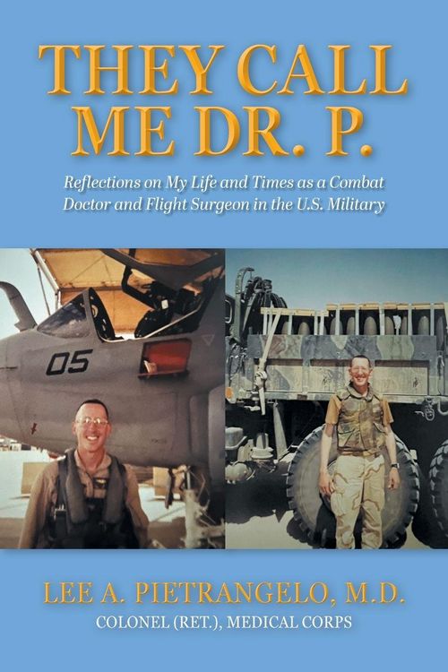 Produktbild: They Call Me Dr. P.