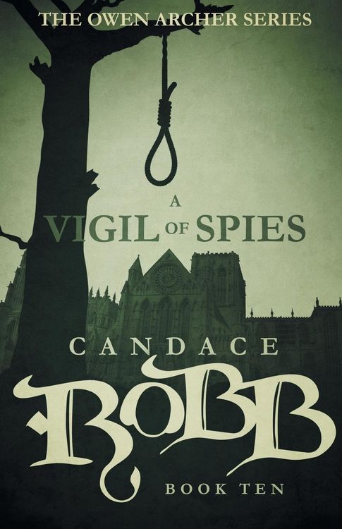 Produktbild: A Vigil of Spies