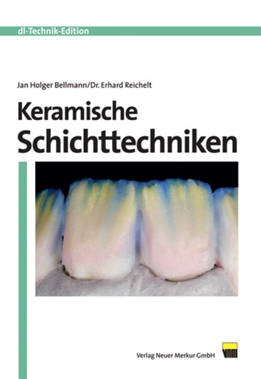 Produktbild: Keramische Schichttechniken