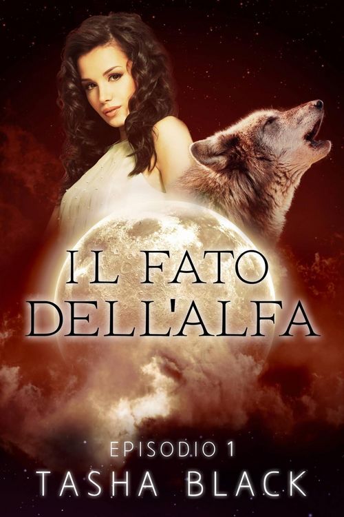 Produktbild: Il fato dell'alfa: episodio 1