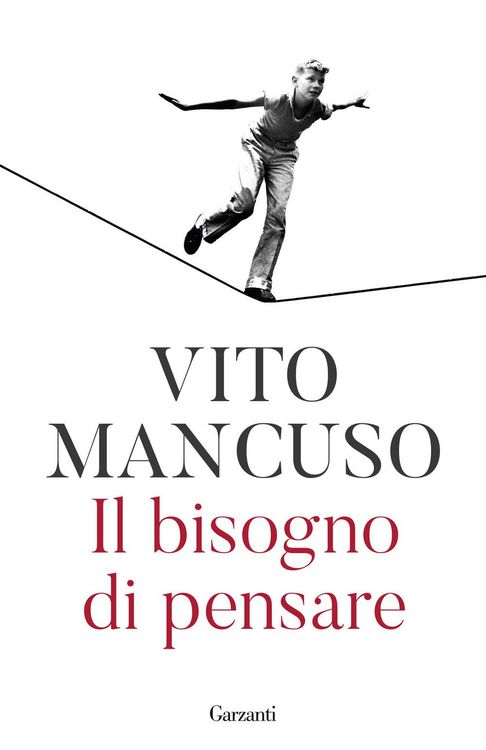 Produktbild: Il bisogno di pensare