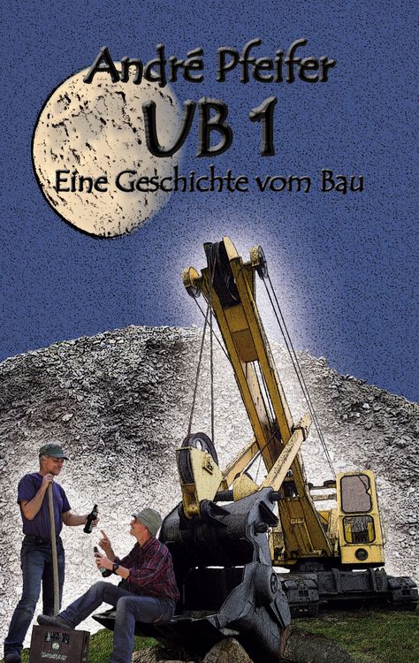 Produktbild: UB 1