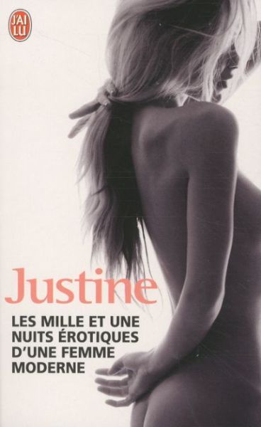 Produktbild: Les mille et une nuits &eacute;rotiques d'une femme moderne