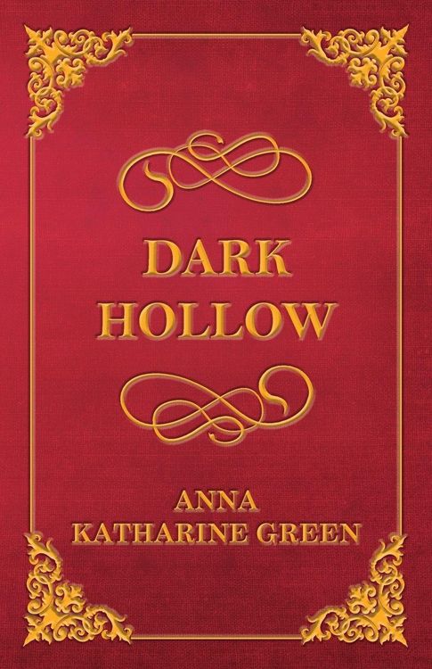 Produktbild: Dark Hollow