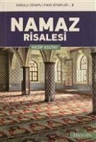 Produktbild: Namaz Risalesi