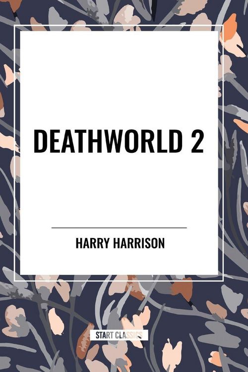 Produktbild: Deathworld 2