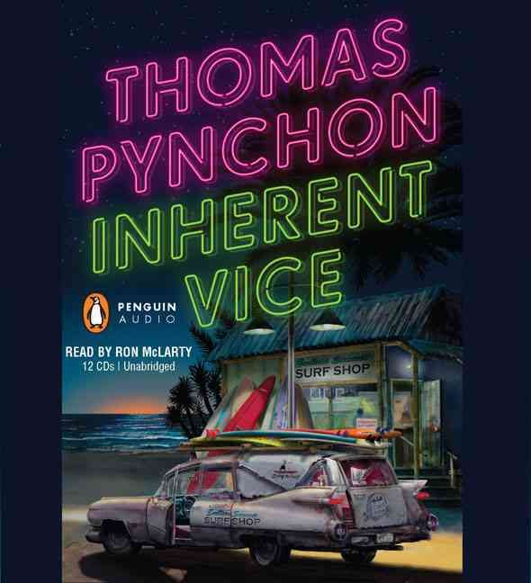 Produktbild: Inherent Vice