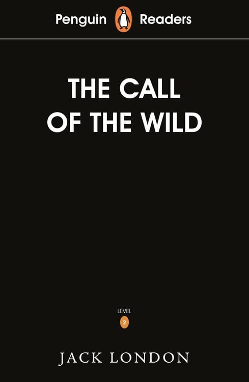 Bild vom Artikel Penguin Readers Level 2: The Call of the Wild vom Autor Jack London
