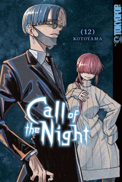 Produktbild: Call of the Night 12