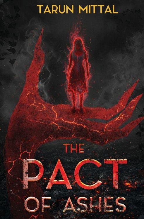 Produktbild: The Pact of Ashes