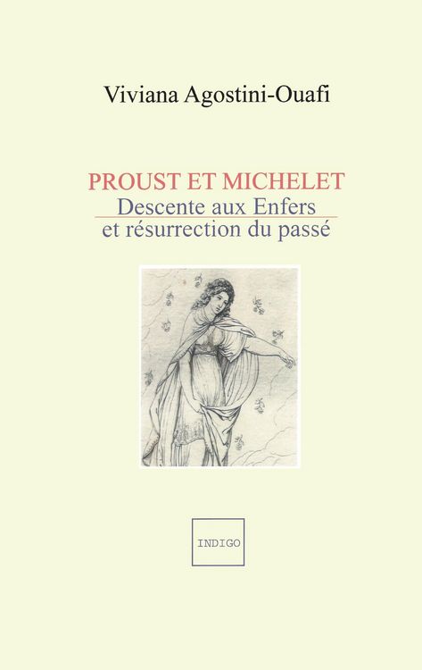 Produktbild: Proust et Michelet