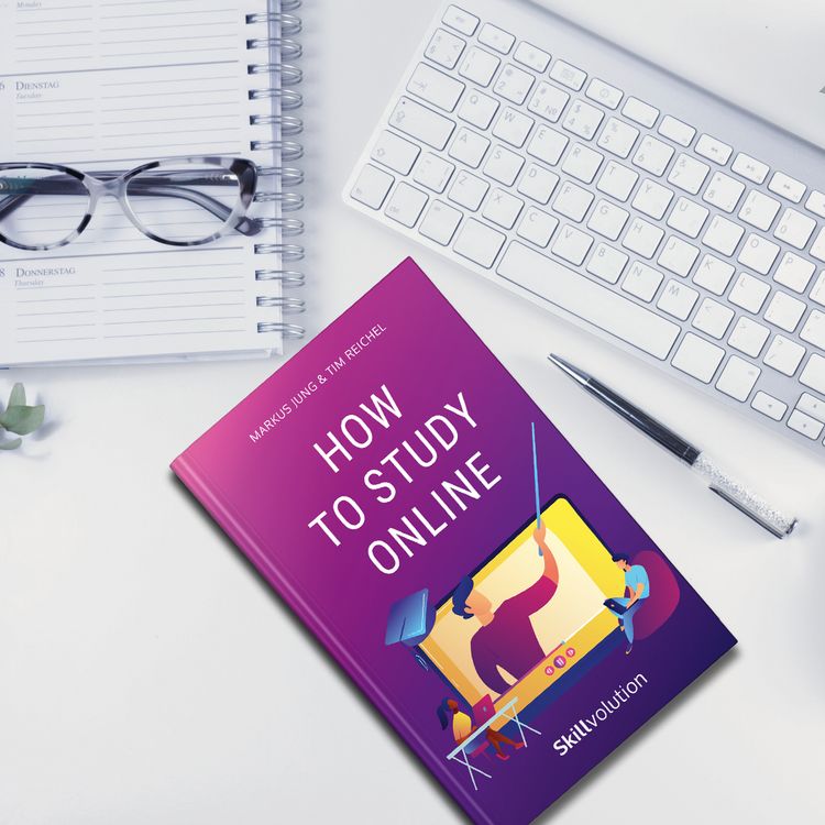 Produktbild: How to Study Online