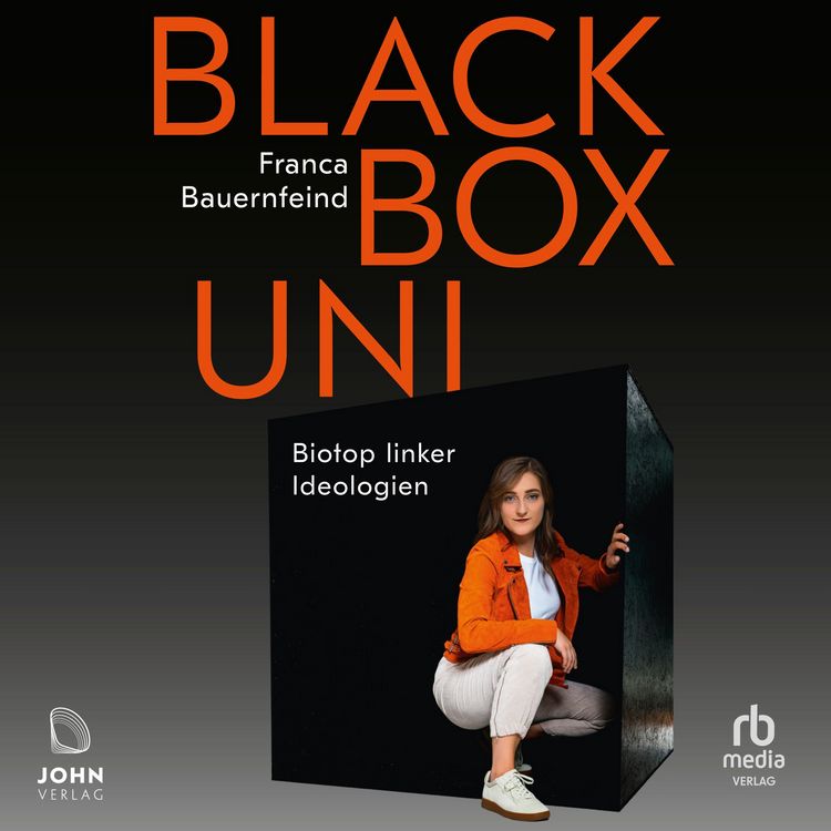 Produktbild: Black Box Uni