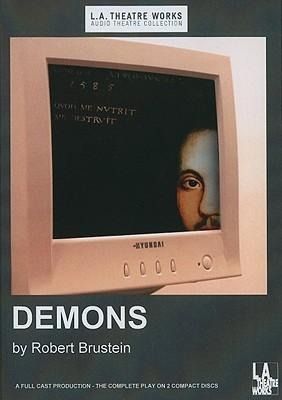 Produktbild: DEMONS                      2D
