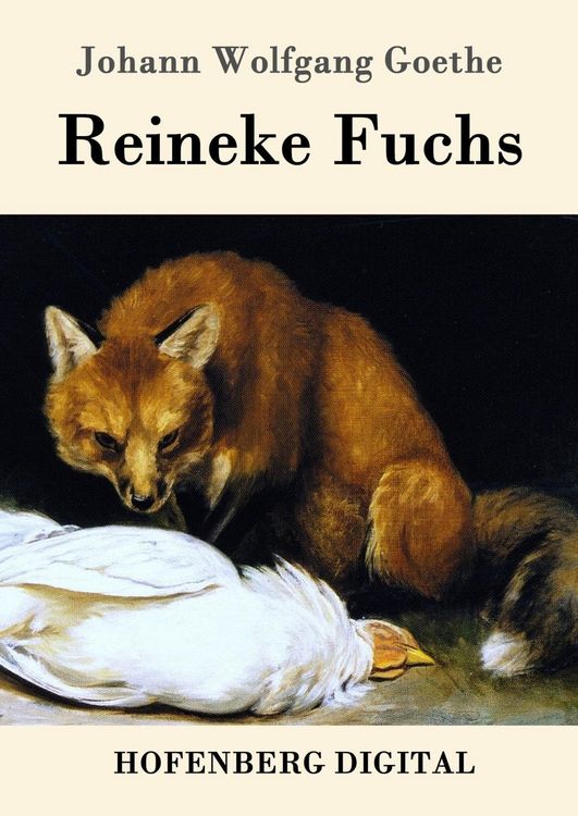 Produktbild: Reineke Fuchs
