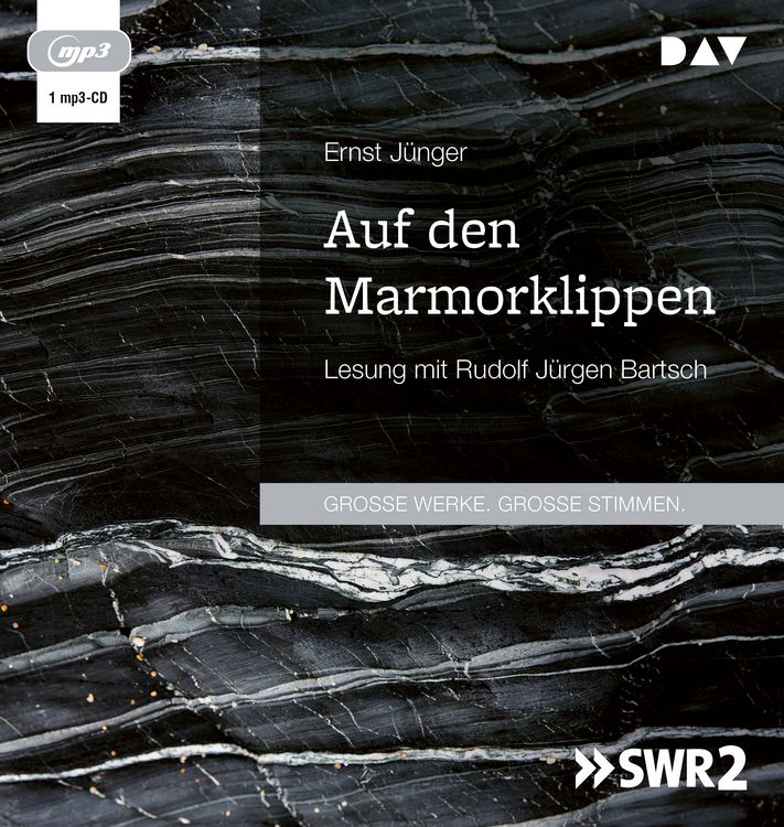 Produktbild: Auf den Marmorklippen