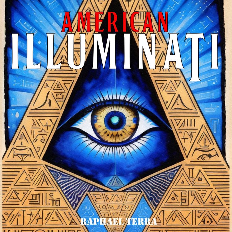 Produktbild: American Illuminati