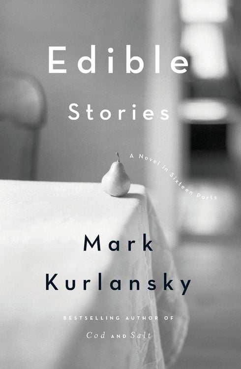 Produktbild: Edible Stories