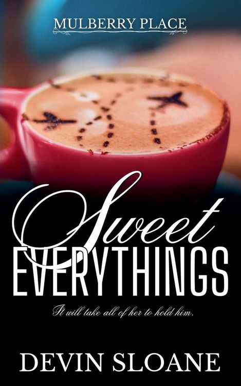 Produktbild: Sweet Everythings