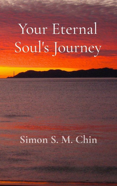 Produktbild: Your Eternal Soul's Journey