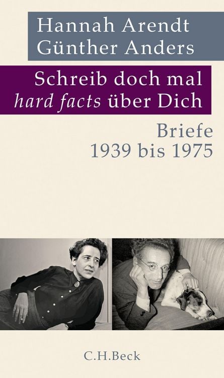 Produktbild: Schreib doch mal 'hard facts' &uuml;ber dich