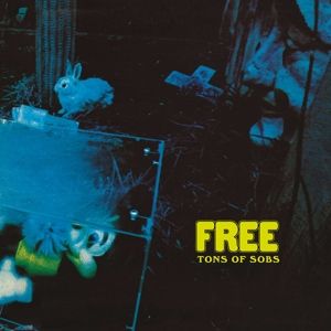 Produktbild: Tons Of Sobs (LP)