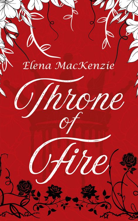 Produktbild: Throne of Fire
