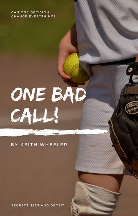 Produktbild: One Bad Call