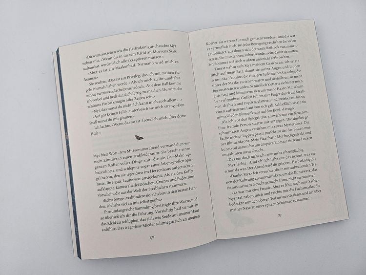 Produktbild: Her Dark Power