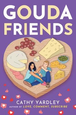 Produktbild: Gouda Friends