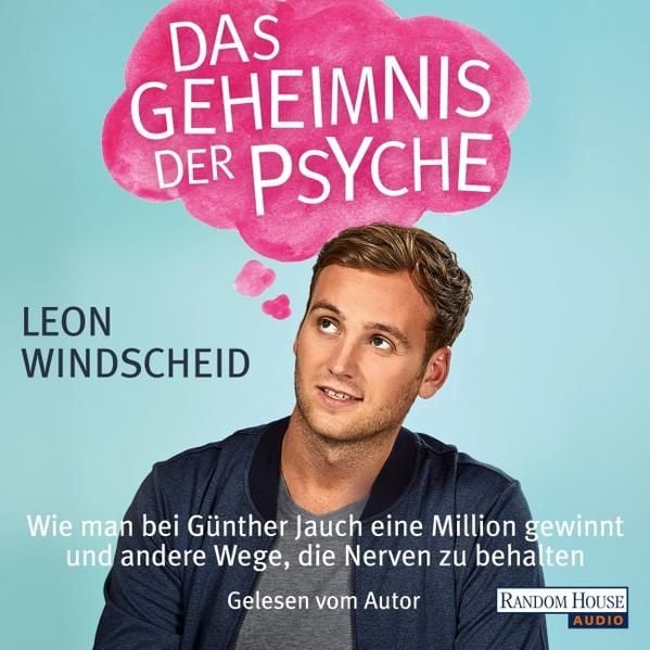 Produktbild: Das Geheimnis der Psyche